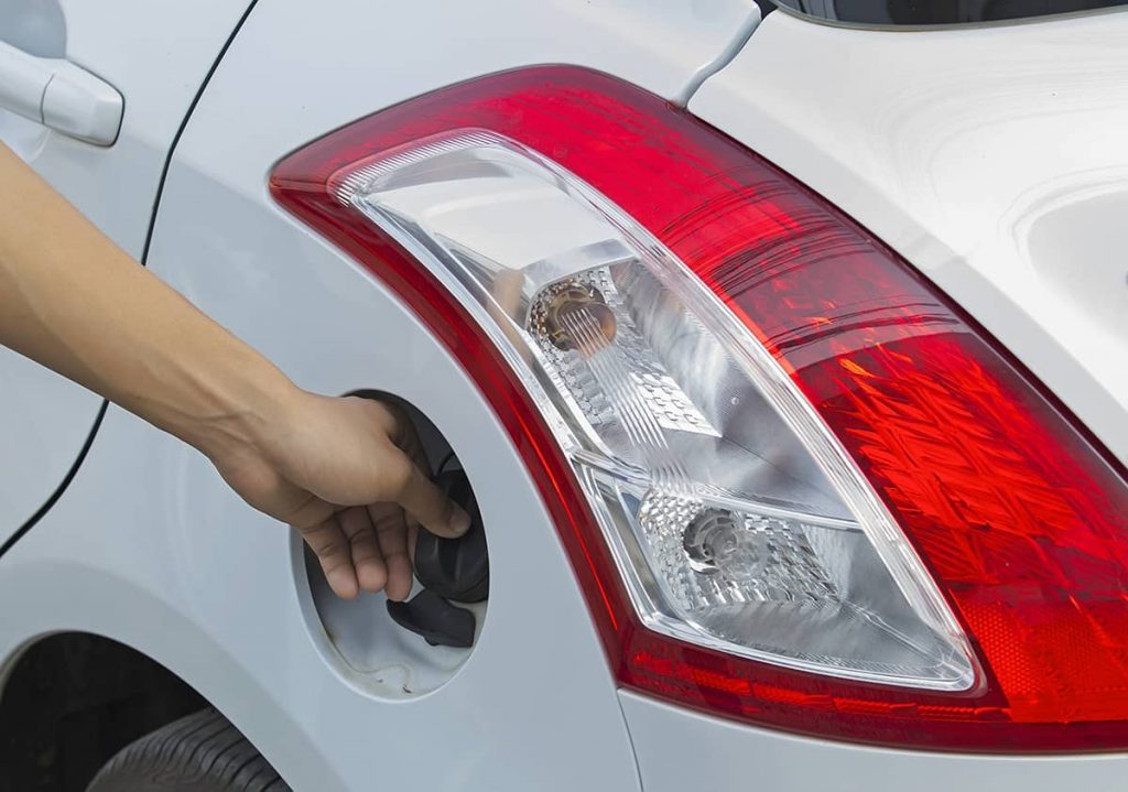 Bad Fuel Filler Neck Symptoms, Causes & Solutions Upgraded Vehicle