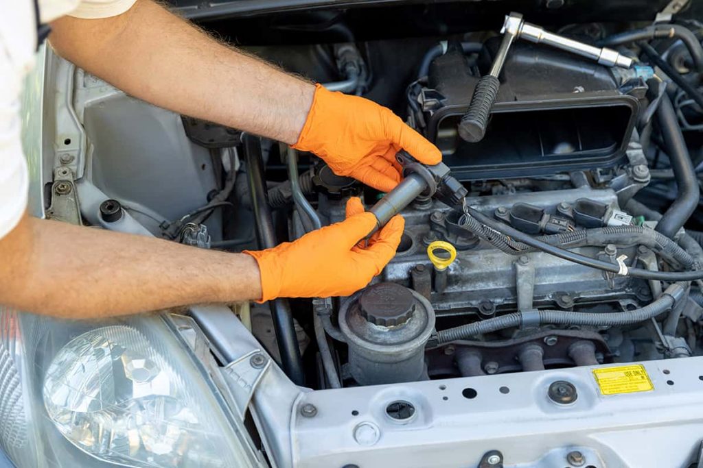 Symptoms of Bad Spark Plug (with Causes & Solutions) Upgraded Vehicle