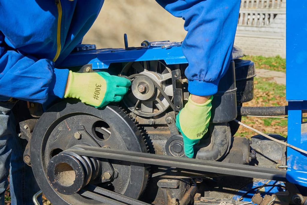 Bad or Loose Serpentine Belt Symptoms and Fixes Upgraded Vehicle