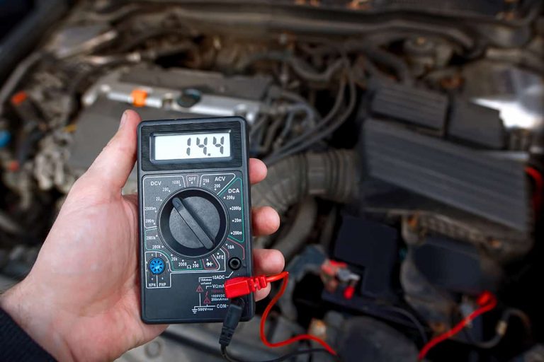 Bad Voltage Regulator Symptoms, Diagnosing & Troubleshooting