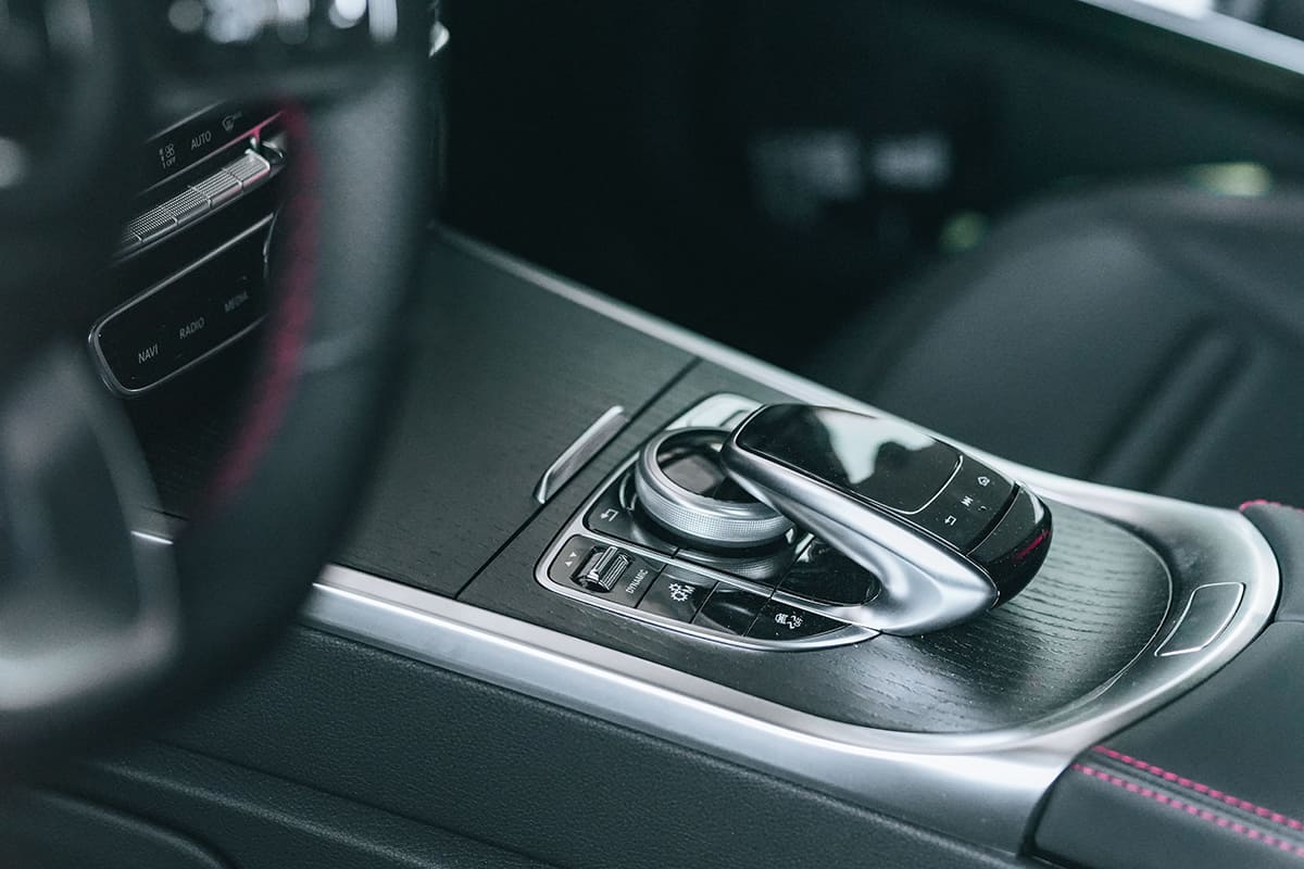 The Basics of Gear Shift