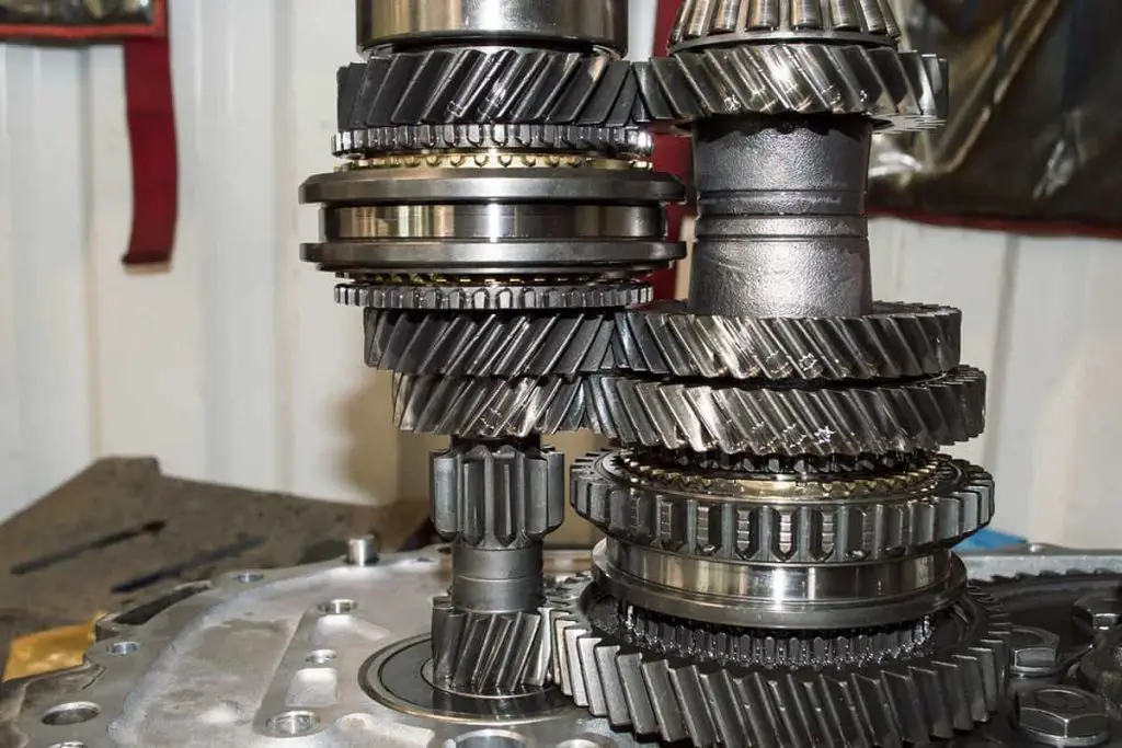 Transmission Output Shaft – What It Is, Roles, and Common Problems ...