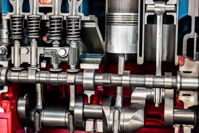 What Are the Internal Combustion Engines