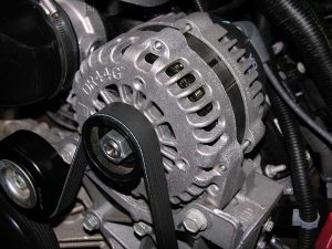 Failing Alternator Symptoms and Fixes - Upgraded Vehicle