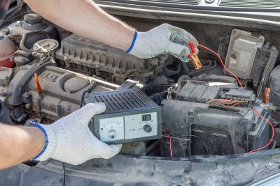 Parasitic Drain – Causes, Symptoms & Repairing Cost - Upgraded Vehicle