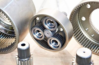 What Is Planetary Gear