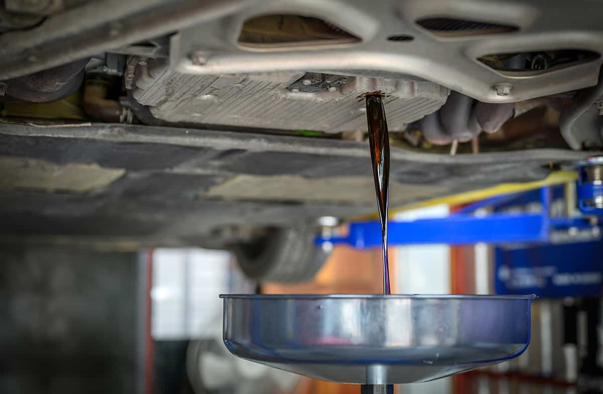 Transmission Fluid Flush What It Is, Comparison, Cost Upgraded Vehicle