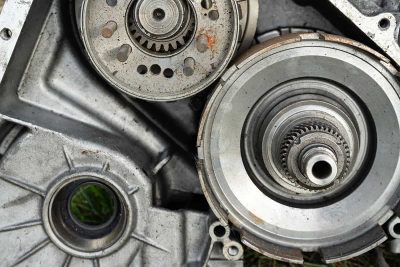 What Is a CVT Transmission