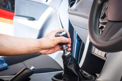 What is a DCT or Dual Clutch Transmission