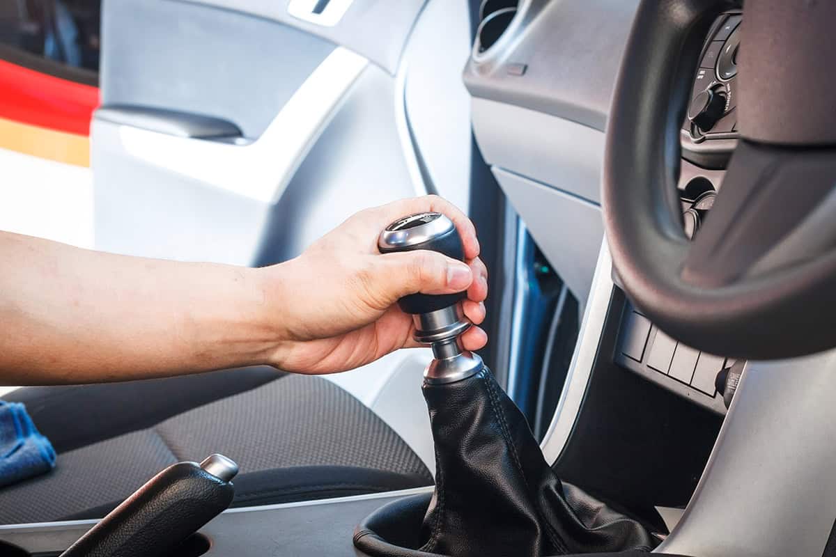 What is a DCT or Dual Clutch Transmission