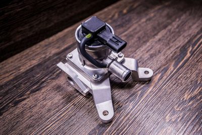 Symptom of a Failing or Faulty EGR Valve (and Troubleshooting