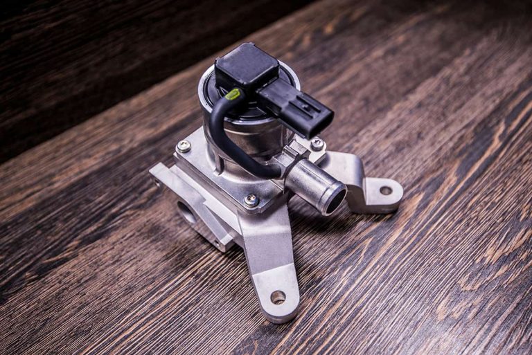 Symptom of a Failing or Faulty EGR Valve (and Troubleshooting