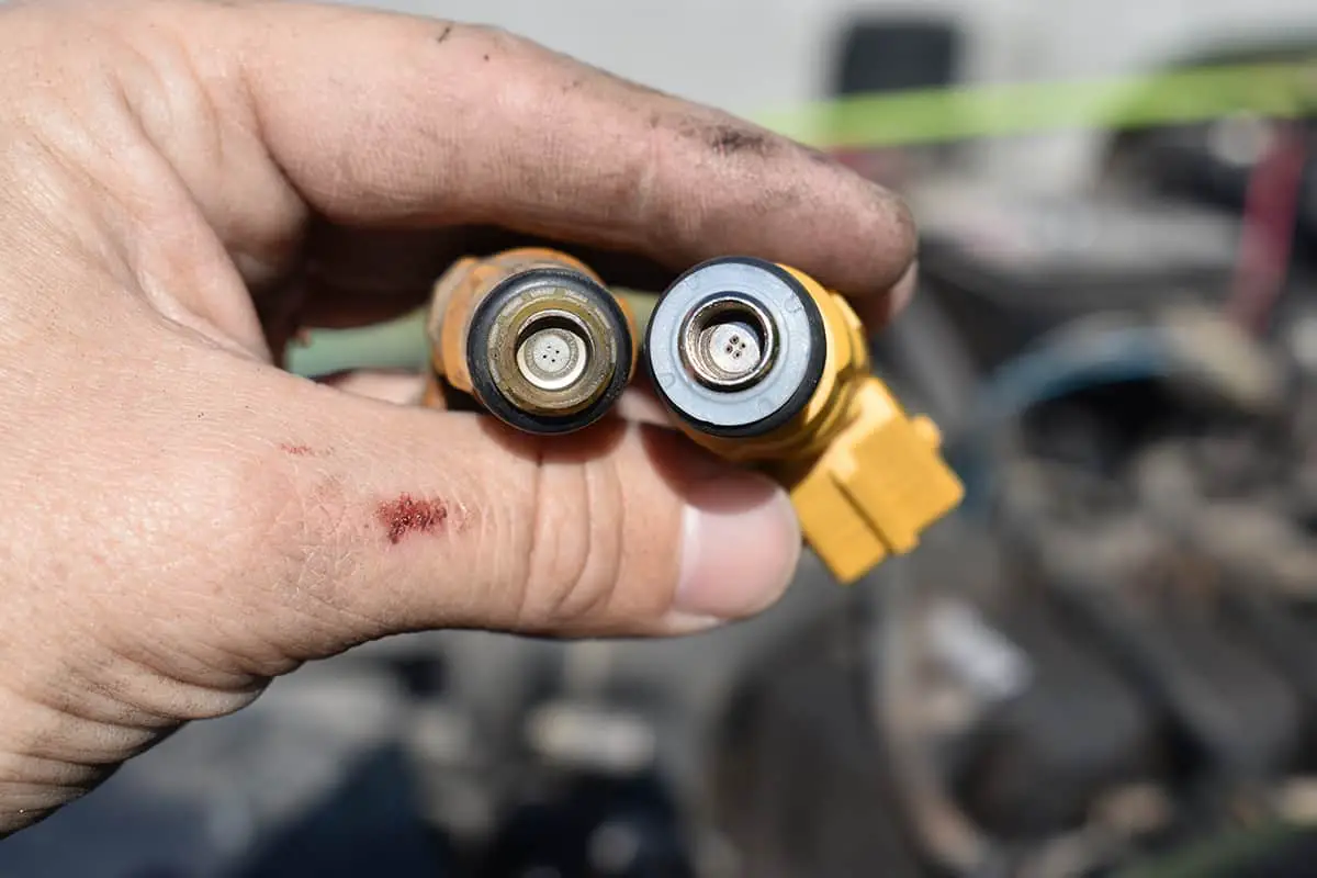 When to Replace a Fuel Injector