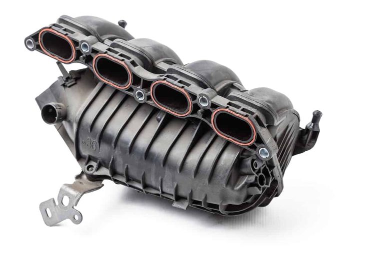 Bad Intake Manifold Symptoms, Risks, and Repairing Upgraded Vehicle
