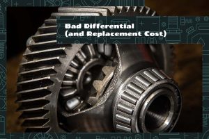 Bad Differential