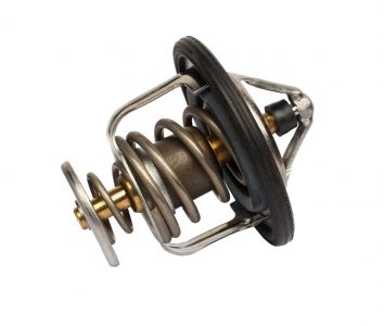Common Thermostat Symptoms - Upgraded Vehicle