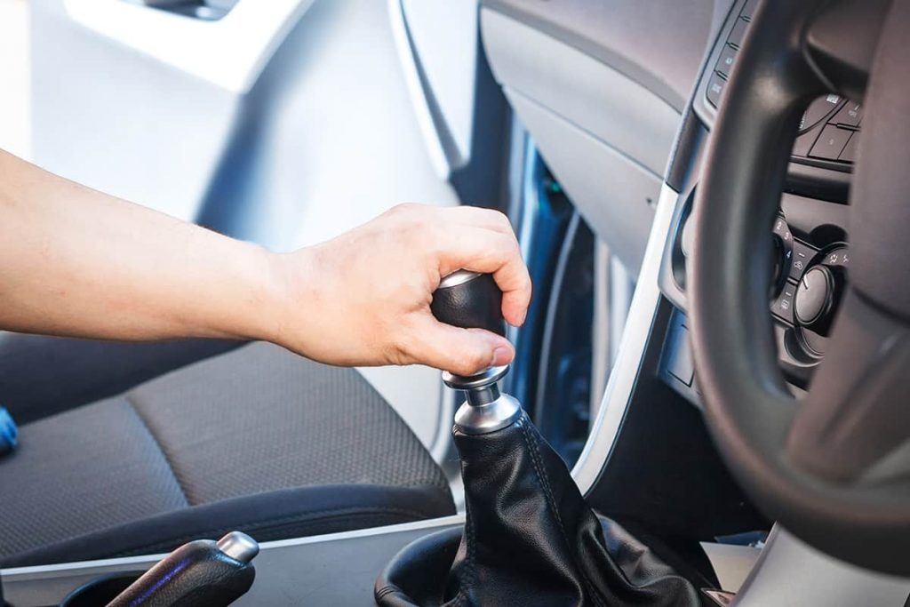 Popular Cars with A DCT Transmission Upgraded Vehicle