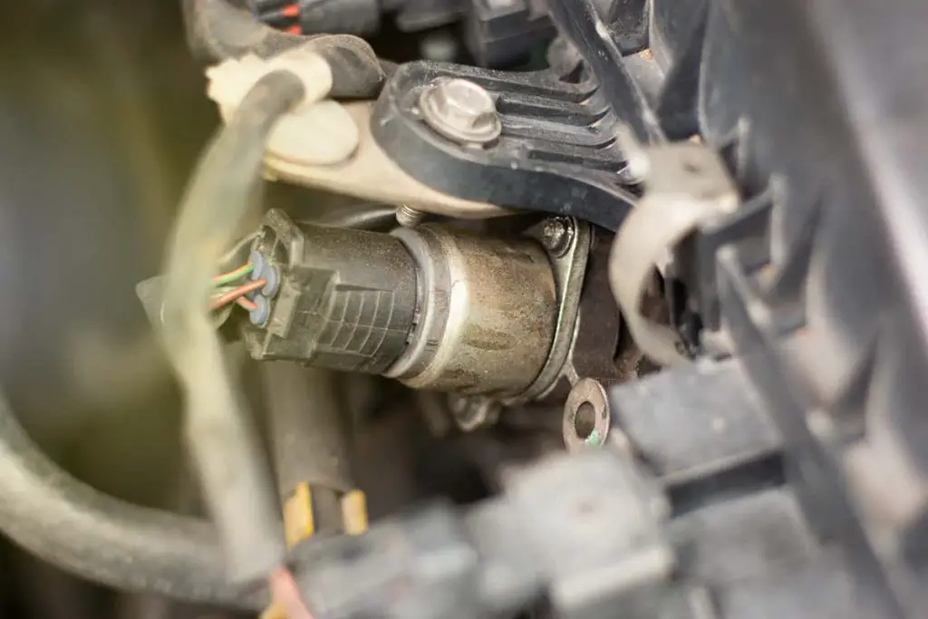 Faulty Idle Air Control Valve – Symptoms, Causes & Fixes - Upgraded Vehicle