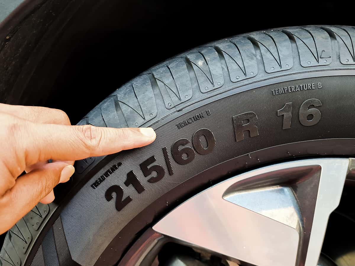 Choosing the Right Tire Weight for Your Car