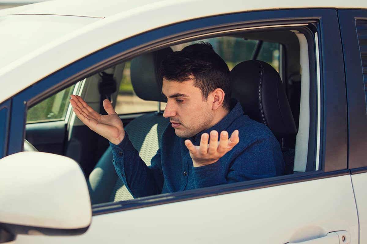 Early Warning Signs of Car Start Hesitation