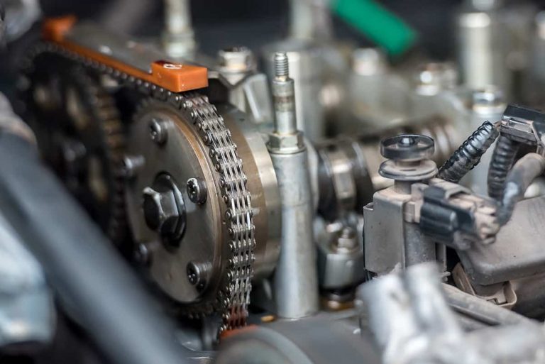 What Is Engine Timing? How Does It Work? - Upgraded Vehicle
