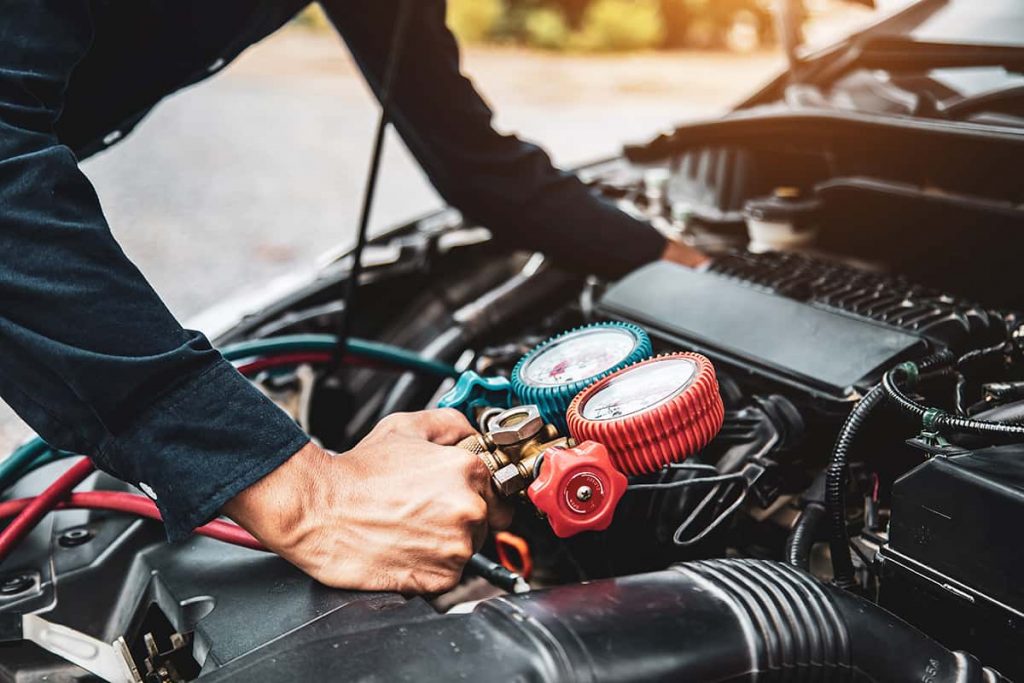 Car Temperature Gauge Stays on Cold: Causes and Solutions - Featured Image
