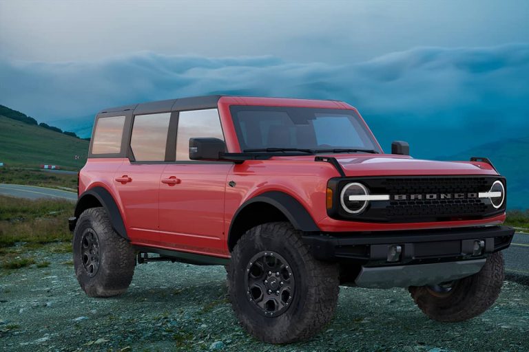 11 SUVs Without CVT Transmission Upgraded Vehicle