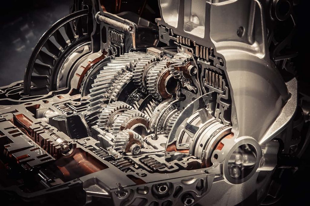 How Long Does a Car Transmission Last? Upgraded Vehicle