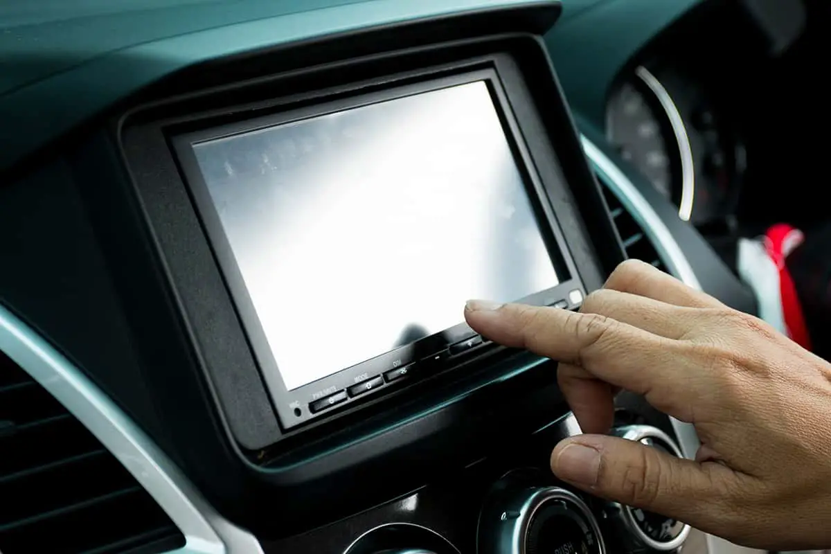 How to Fix an Unresponsive Subaru Touchscreen