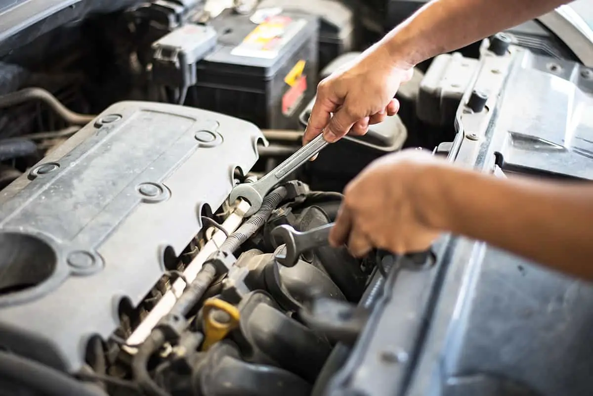 How to Replace Bad Spark Plug Wires