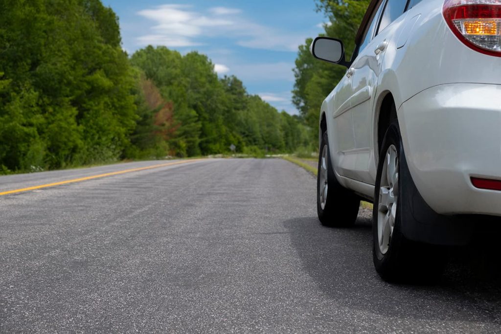 VSC Light Off Causes & What to Do Upgraded Vehicle