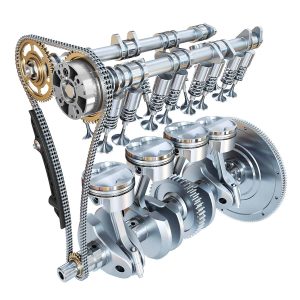What Is Engine Timing? How Does It Work? - Upgraded Vehicle