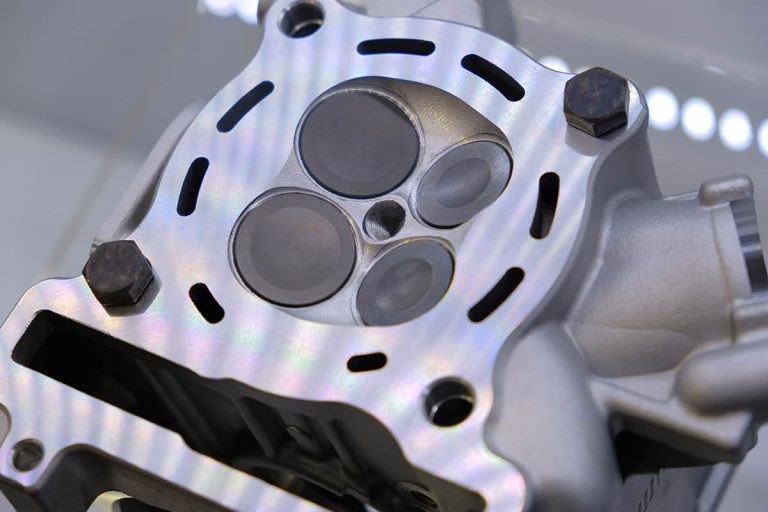 Bent Engine Valve Symptoms, Causes and What to Do Upgraded Vehicle