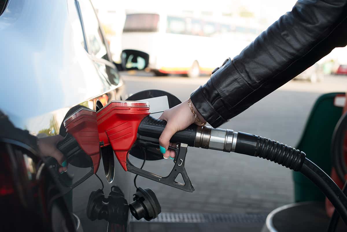Practical Tips on Improving Gas Mileage