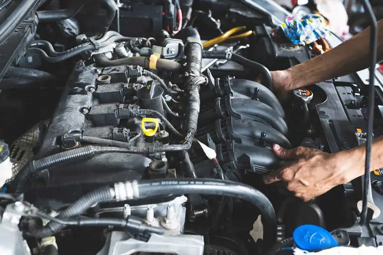 Bad Intake Manifold Symptoms Risks And Repairing Upgraded Vehicle