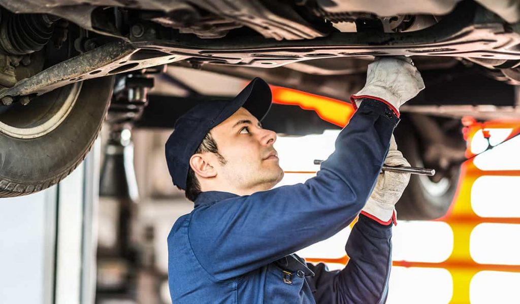 Catalytic Converter Rattle Causes, Symptoms and Solutions Upgraded Vehicle