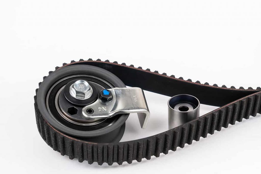 6 Bad Tensioner Pulley Symptoms Upgraded Vehicle