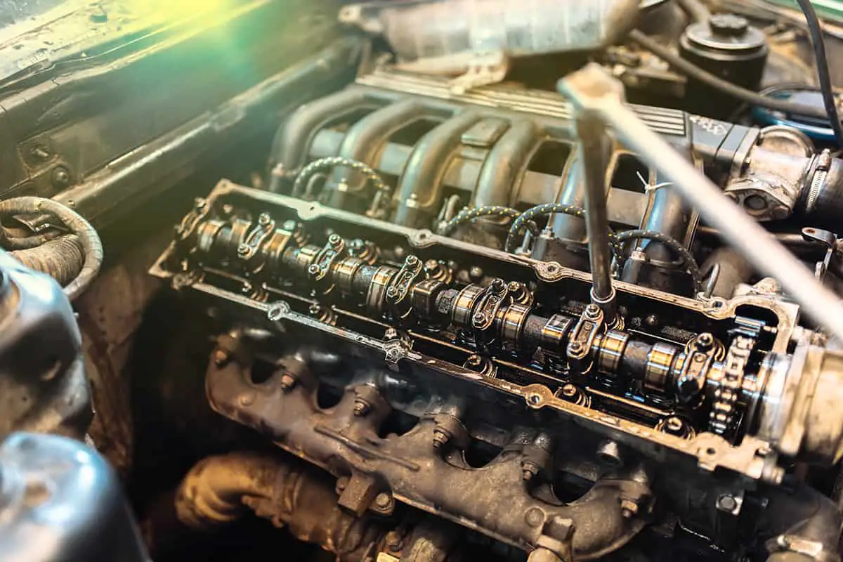 The Pros and Cons of Upgrading a Camshaft for More Horsepower