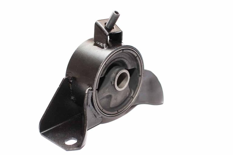 Bad Engine Mount Symptoms, Causes & What to Do Upgraded Vehicle