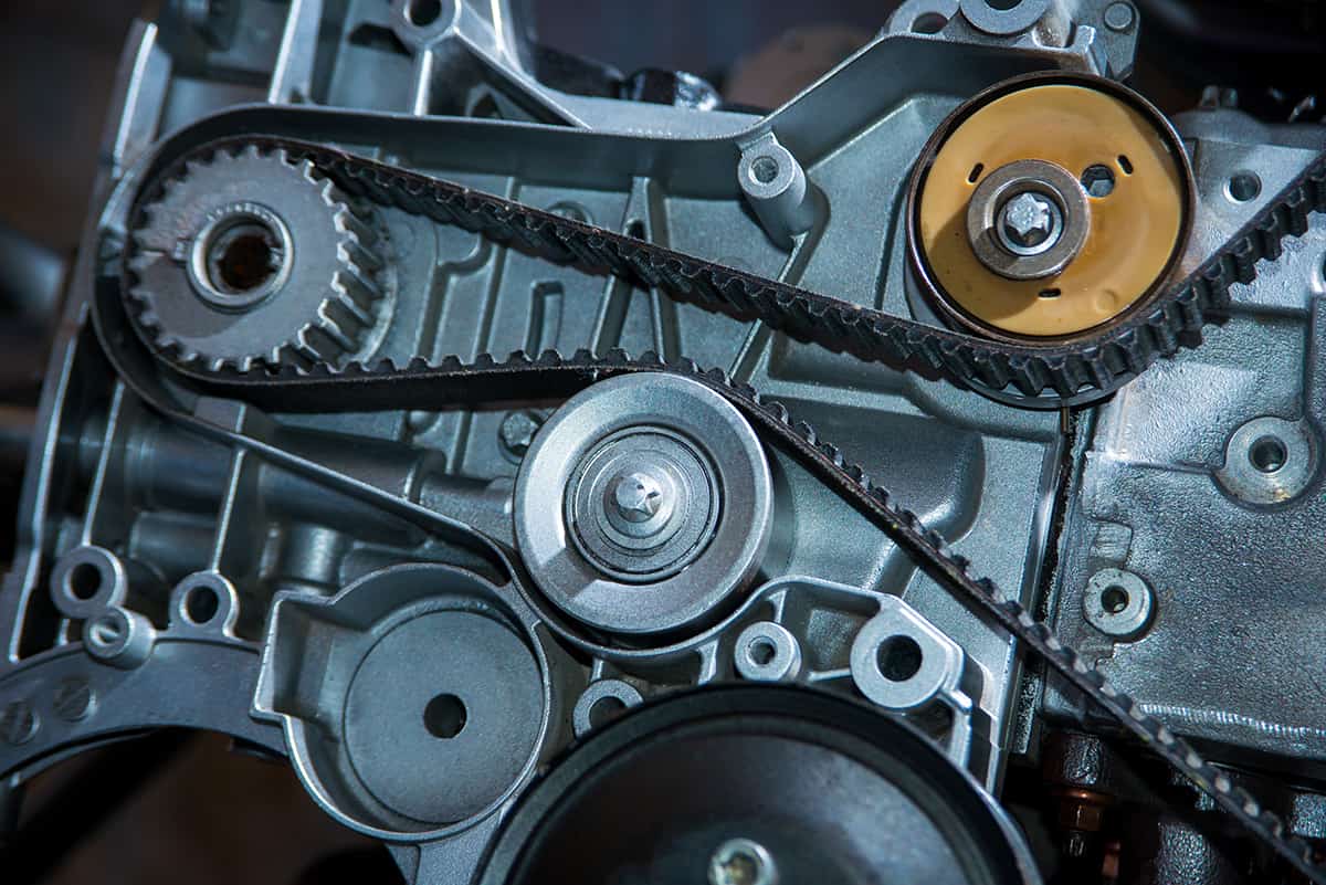 The Vital Role of Timing Belts in Vehicles