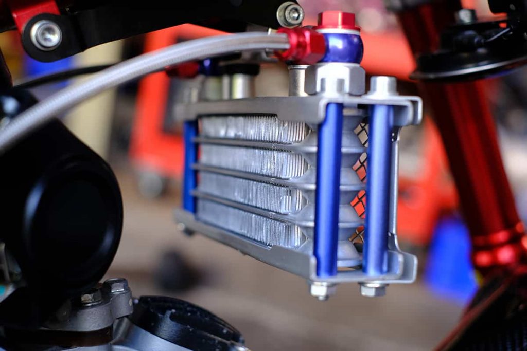 Transmission Cooler Flow Direction Explained Upgraded Vehicle