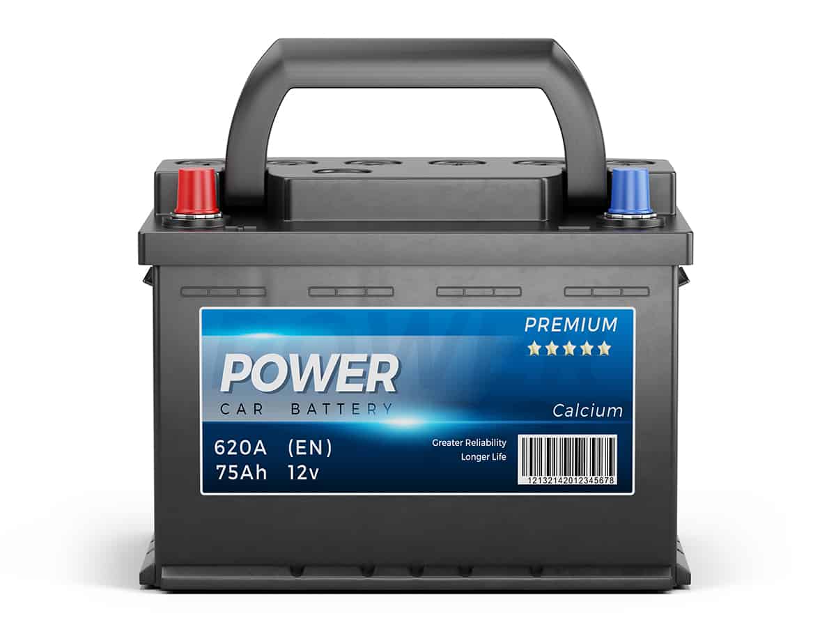 Understanding Car Batteries