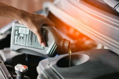 Can You Add Transmission Fluid When The Car Is Hot? - Upgraded Vehicle