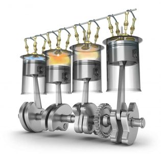 Low Engine Compression – Causes, Symptoms & Fixes - Upgraded Vehicle
