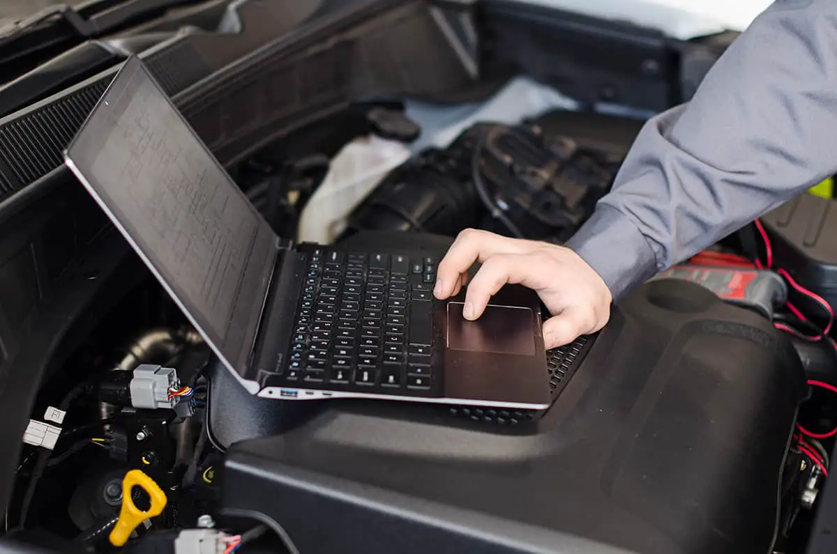 What Is Vehicle Reprogramming