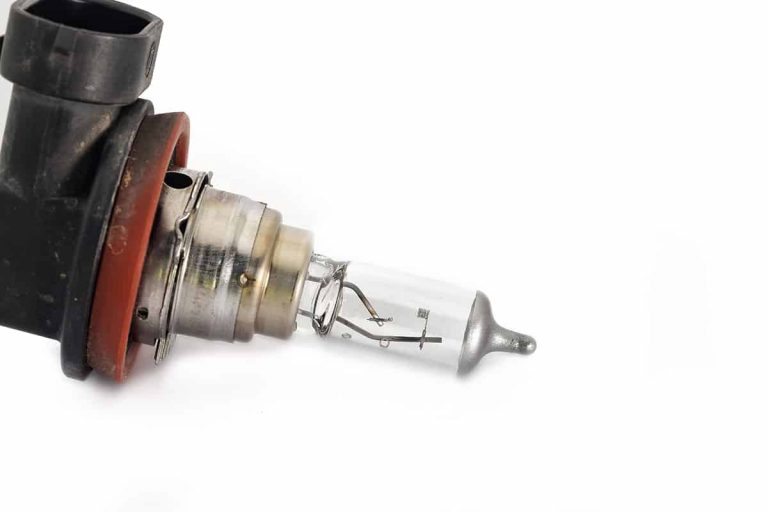 Corroded Light Socket Causes & What to Do Upgraded Vehicle