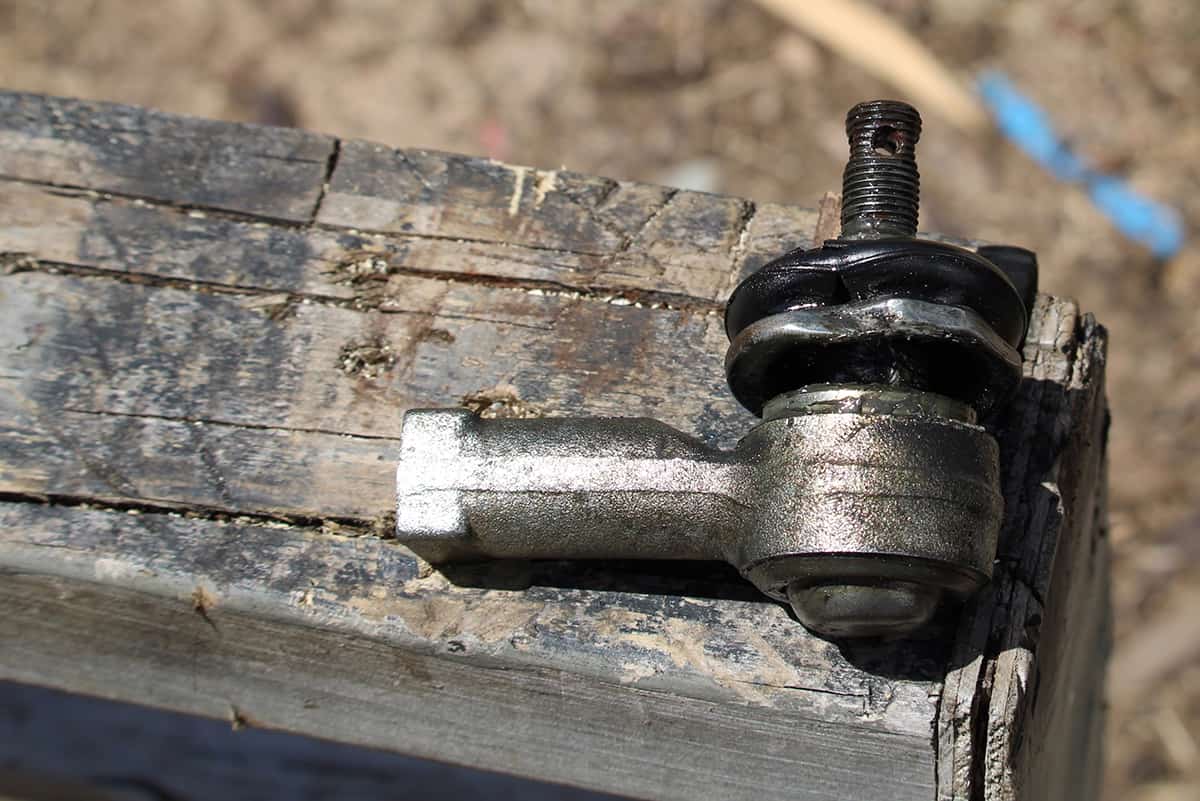 Rod Knock Causes