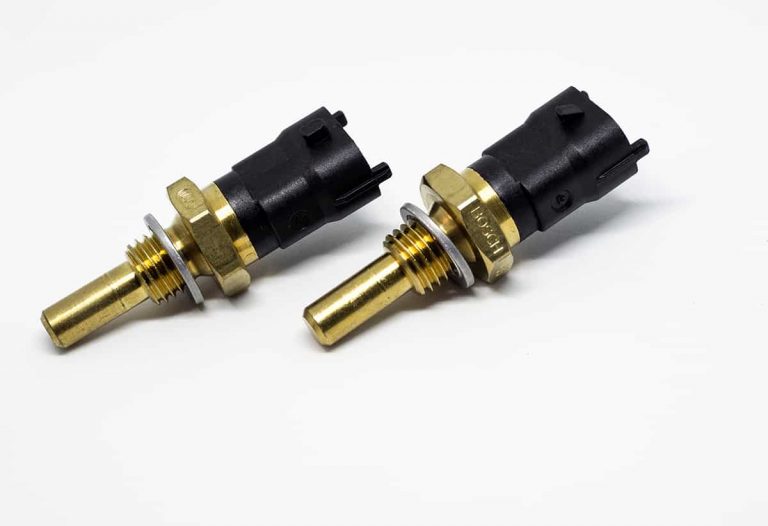 Faulty Coolant Temperature Sensor Symptoms & Fixes Upgraded Vehicle