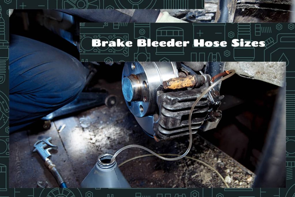 Brake Fluid Leaking From Caliper: Causes and Solutions - Featured Image