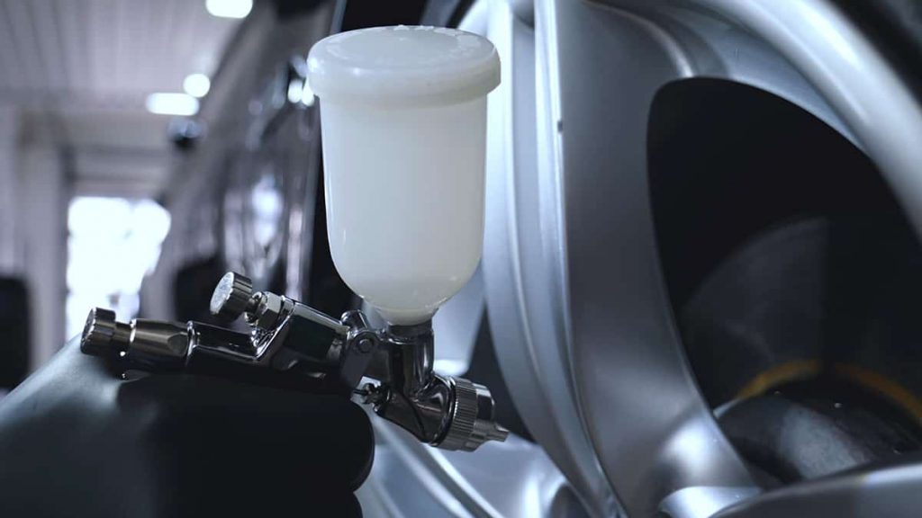 Powder Coat Rims Cost A Detailed Guide Upgraded Vehicle